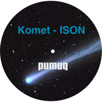 Pumuq - Komet Ison