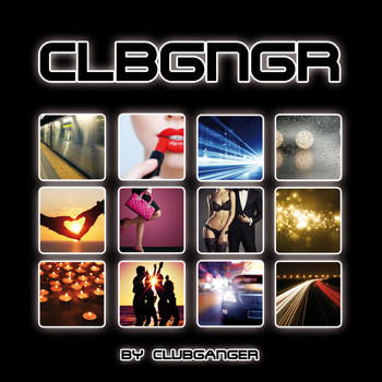 Clubganger - Clbgngr