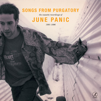 June Panic - Songs From Purgatory