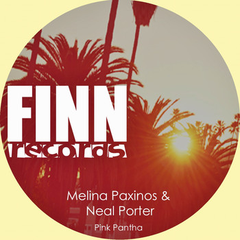 Melina Paxinos & Neal Porter - Pink Pantha