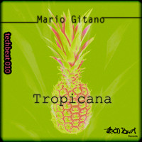 Mario Gitano - Tropicana