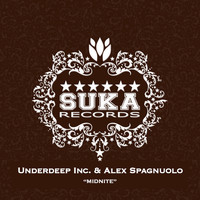Underdeep Inc & Alex Spagnuolo - Midnite