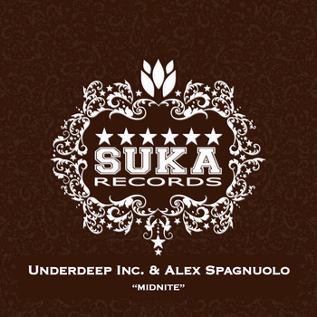 Underdeep Inc & Alex Spagnuolo - Midnite