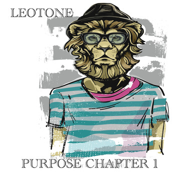 Leotone - Purpose Chapter 1