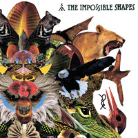The Impossible Shapes - The Impossible Shapes