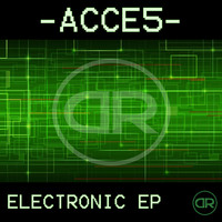 Acce5 - Electronic EP