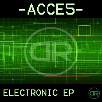 Acce5 - Electronic EP