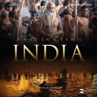 Davinia Leonne - Fascinating India (Original Motion Picture Soundtrack)