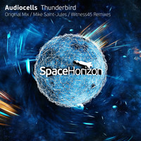 Audiocells - Thunderbird