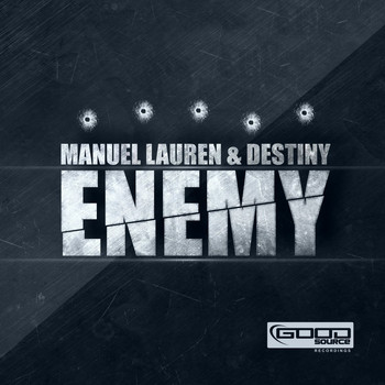 Manuel Lauren & Destiny - Enemy