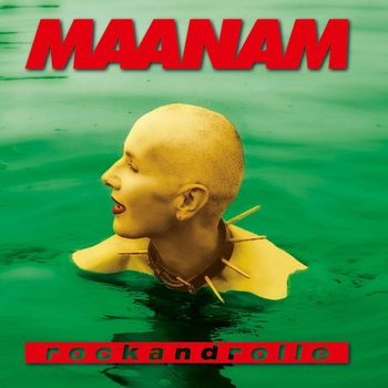 Maanam - Rockandrolle [2001 Remaster]