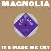 Magnolia Electric Co. - It's Made Me Cry