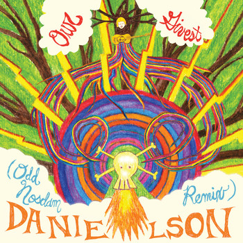 Danielson - Our Givest (Remix)
