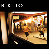 Blk Jks - Mystery EP