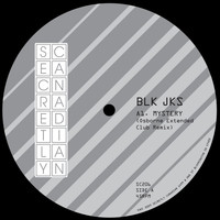 Blk Jks - Mystery (Osborne Remix)