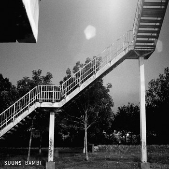 Suuns - Bambi b/w Red Song