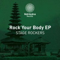 Stage Rockers - Rock Your Body EP