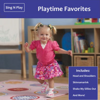 Sing n Play - Playtime Favorites