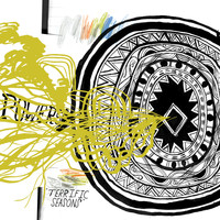 These Are Powers - Terrific Seasons