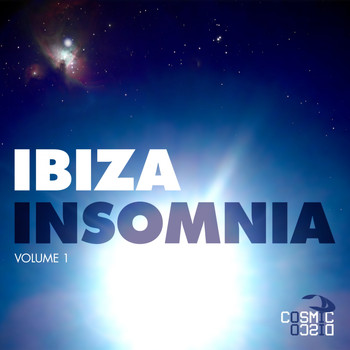 Various Artists - Ibiza Insomnia Vol.1