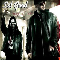Sal Good - Make It Pop