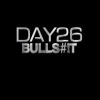 DAY26 - Bullsh*t