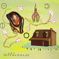 Wilderness - "Living Through" / "Part Ways"