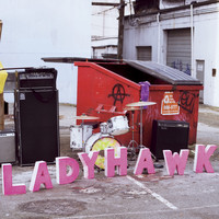 Ladyhawk - Fight For Anarchy