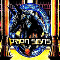 Orion Signs - Symbols of Anubis Full