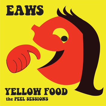 Even As We Speak - Yellow Food: The Peel Sessions