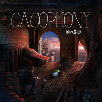 Day Din - Cacophony