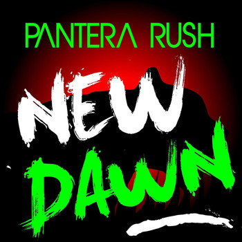 Pantera Rush - New Dawn