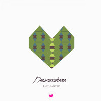 Newmanhere - Enchanted