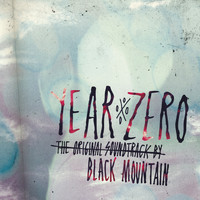 Black Mountain - Year Zero: The Original Soundtrack