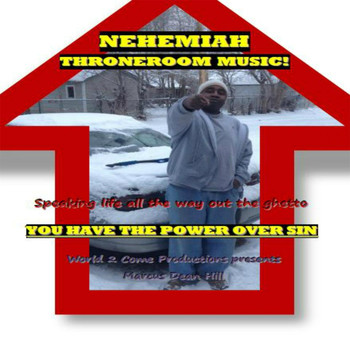 Nehemiah - You Have the Power Over Sin