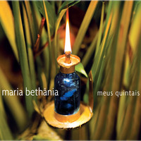 Maria Bethânia - Meus Quintais