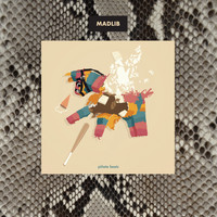 Freddie Gibbs & Madlib - Piñata Beats