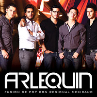 Arlequin - Mi Amor