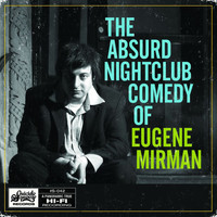 Eugene Mirman - The Absurd Nightclub Comedy Of Eugene Mirman