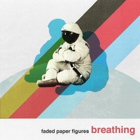 Faded Paper Figures - Breathing