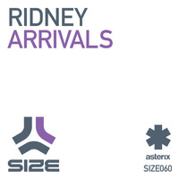 Ridney - Arrivals