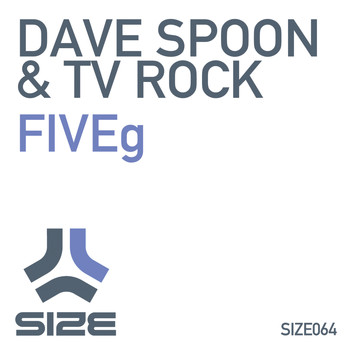 Dave Spoon - FIVEg