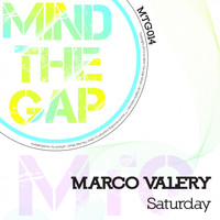 Marco Valery - Saturday