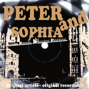 Various Artists - Peter and Sophia