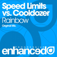 Speed Limits Vs. Cooldozer - Rainbow