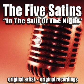 Various Artists - In the Still of the Night