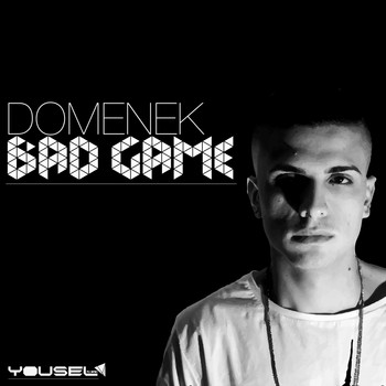 Domenek - Bad Game