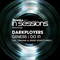 Darkployers - Genesis E.P