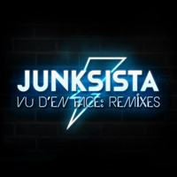 Junksista - Vu d'en face (Explicit)