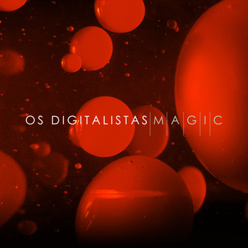 Os digitalistas - Magic